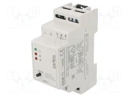 ZAMEL Pilote de stores Smart Home EXTA FREE