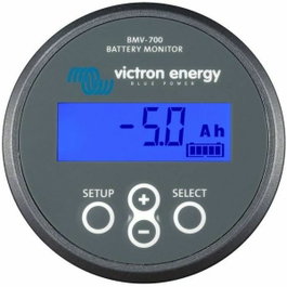 Victron Energy Moniteur de Batterie BMV-700