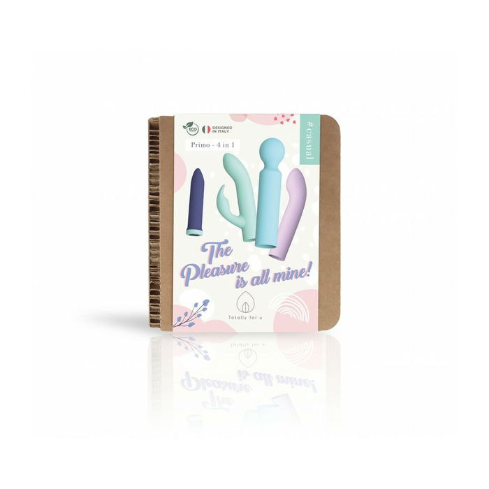 Jeu Érotique Totally For U