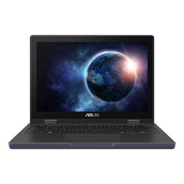 Asuspro BR1204FTA-R90075XA - 12,2 pouces tactile, Intel N150, 4 Go RAM, 128 Go UFS