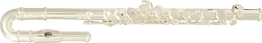 SML Flûte traversière pour petites mains FL50 SML