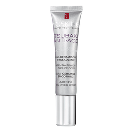 Yoskine Tsubaki Crème pour les yeux Anti-âge 15 ml