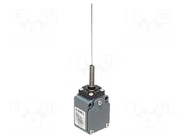 PIZZATO ELETTRICA Interrupteur terminal NO + NC 6A 400VAC IP67