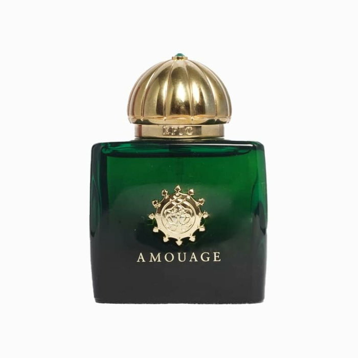 Amouage Epic Woman Eau de Parfum 100 ml Amouage Epic Woman Eau de Parfum 100 ml
