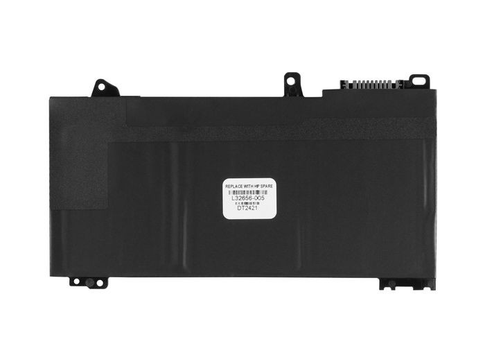 HP Batterie Li-Ion 3 cellules 45Wh pour ProBook HP Batterie Li-Ion 3 cellules 45Wh pour ProBook