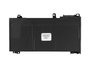 HP Batterie Li-Ion 3 cellules 45Wh pour ProBook