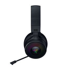 Razer Casque Gaming Kraken V4 - RZ04-05170100-R3M1 - Noir