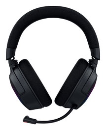 Razer Kraken V4 Black Schwarz