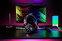 Razer Kraken V4 Black Schwarz