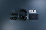 Razer Kraken V4 Black Schwarz