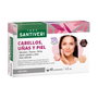 Santiveri Multivigor Cheveux Ongles et Peau 48 comprimés