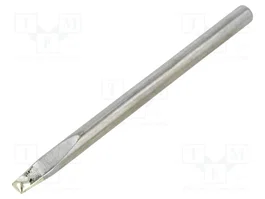 ERSA Pointe de type tournevis 4,8 mm pour fer à souder