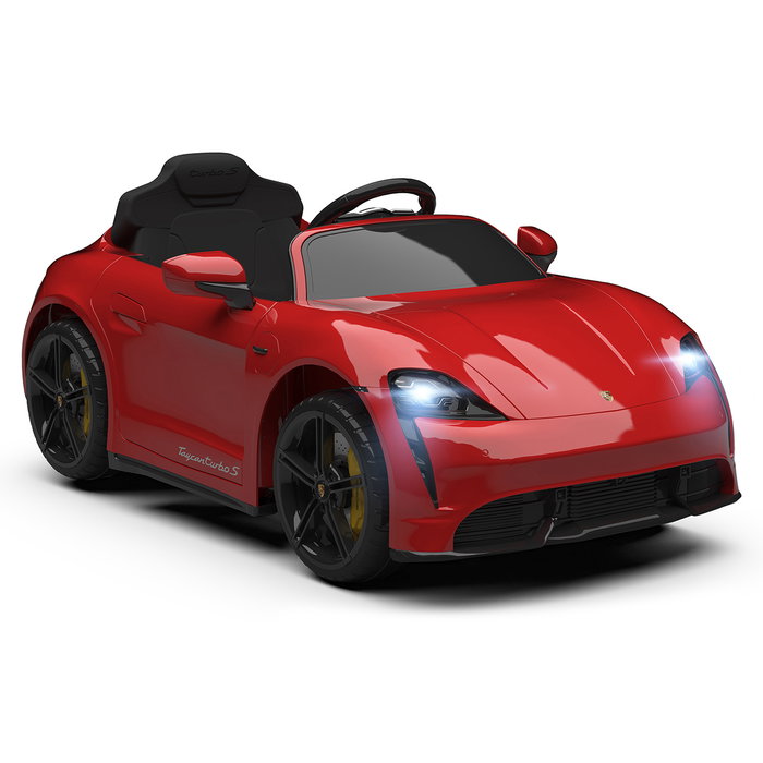 INJUSA Coche Porsche Taycan 12V INJUSA Coche Porsche Taycan 12V