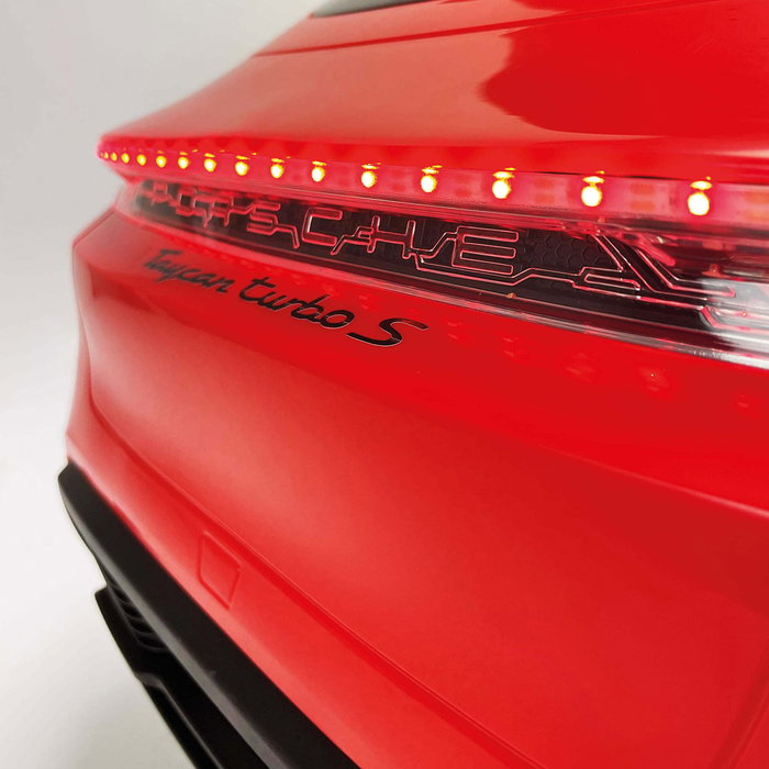 INJUSA Coche Porsche Taycan 12V INJUSA Coche Porsche Taycan 12V