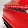 INJUSA Coche Porsche Taycan 12V