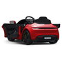 INJUSA Coche Porsche Taycan 12V