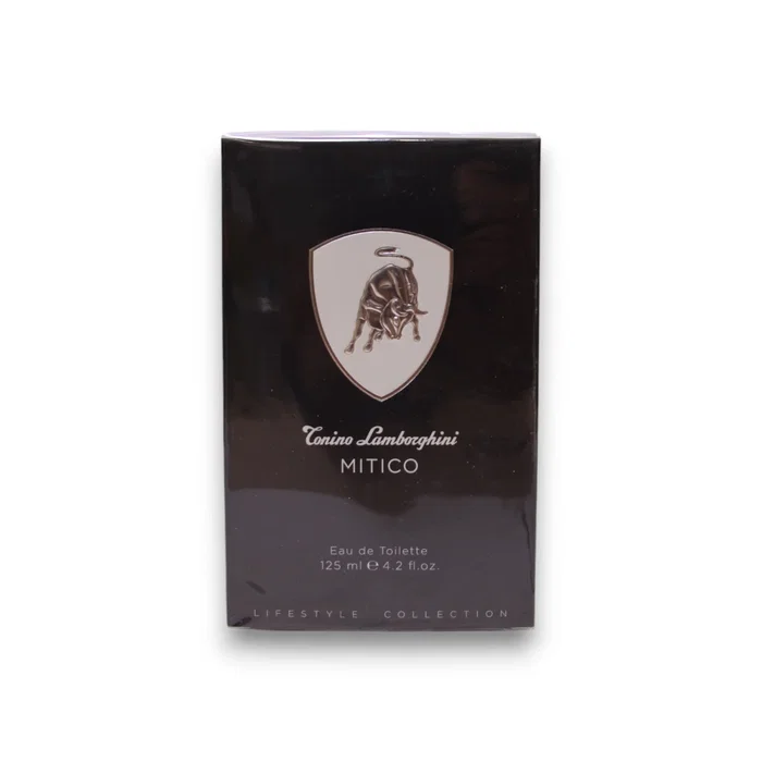 Tonino Lamborghini Mitico Eau de Toilette 125 ml