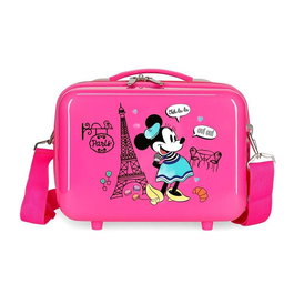 Trousse d'écolier Disney Minnie Mouse