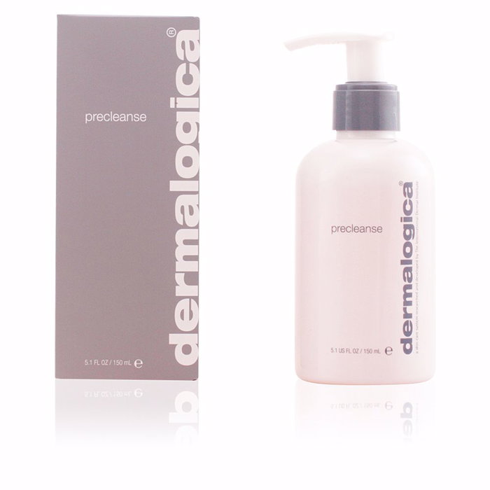 Dermalogica Huile PréCleanse Démaquillante - Retire Maquillage, Crème Solaire & Impuretés, 150 ml Dermalogica Huile PréCleanse Démaquillante - Retire Maquillage, Crème Solaire & Impuretés, 150 ml