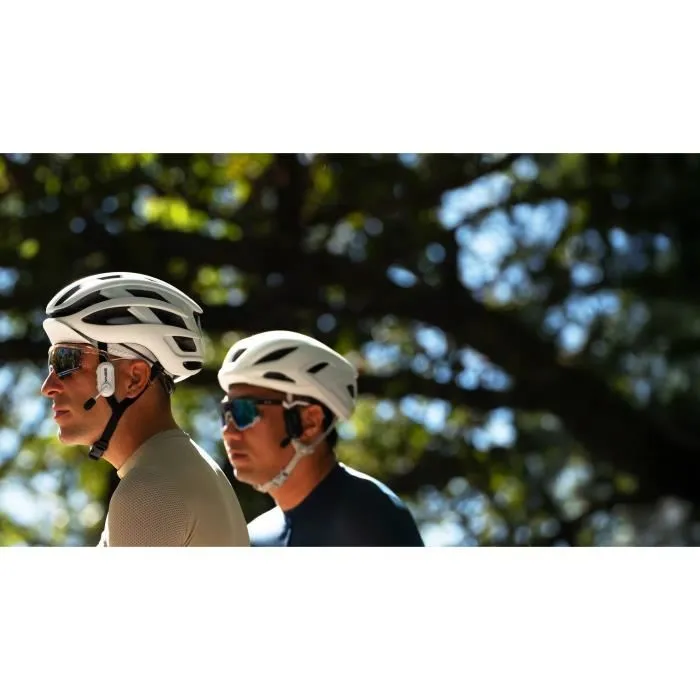 SENA Bikom 20 Intercom Bluetooth pour moto - Microphone intégré - Portée 800 m - Autonomie 7h - Recharge USB-C - Noir