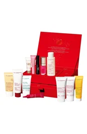 Clarins Calendrier de l'Avent 12 pièces