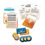 Asmodee [CA14] Marvel Crisis Protocol Mojo Ball Scenario Pack - Jeu de société, Extension
