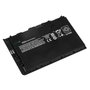 Green Cell Batterie pour Ordinateur Portable HP119 Noir 3500 mAh