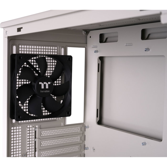 Thermaltake Retro 260 TG Beige Thermaltake Retro 260 TG Beige