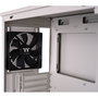 Thermaltake Retro 260 TG Beige
