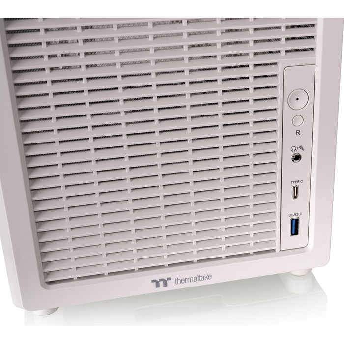 Thermaltake Retro 260 TG Beige Thermaltake Retro 260 TG Beige