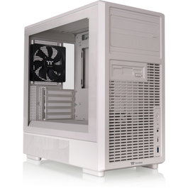 Thermaltake Retro 260 TG Beige