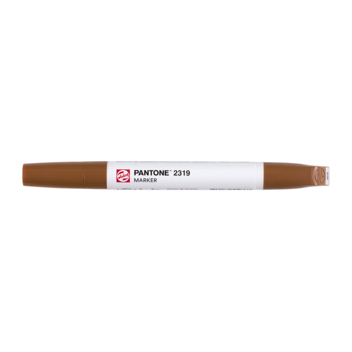 Talens | Pantone marqueur 2319 Talens | Pantone marqueur 2319