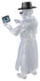 Hasbro Star Wars The Black Series figurine Tusken Raider Halloween Edition 15 cm