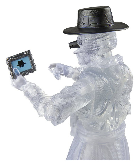 Hasbro Star Wars The Black Series figurine Tusken Raider Halloween Edition 15 cm
