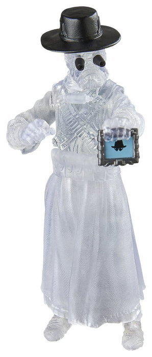 Hasbro Star Wars The Black Series figurine Tusken Raider Halloween Edition 15 cm