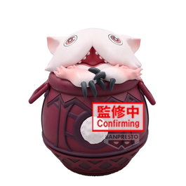 BANPRESTO Figura Pot Mitty Soft Vinyl Made in Abyss 11cm