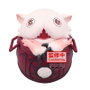 BANPRESTO - Figurine Pot Soft Vinyl Mitty de Made in Abyss - 11 cm