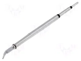 JBC TOOLS Pointe en cône courbé 0,5mm
