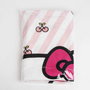 Cerda Toalla Microfibra Hello Kitty 70 x 140 cm - Serviette en microfibre - Motif Hello Kitty - Rose clair
