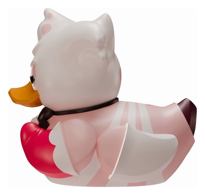 Numskull Hazbin Hotel Tubbz figurine Angel Dust Boxed Edition 10 cm