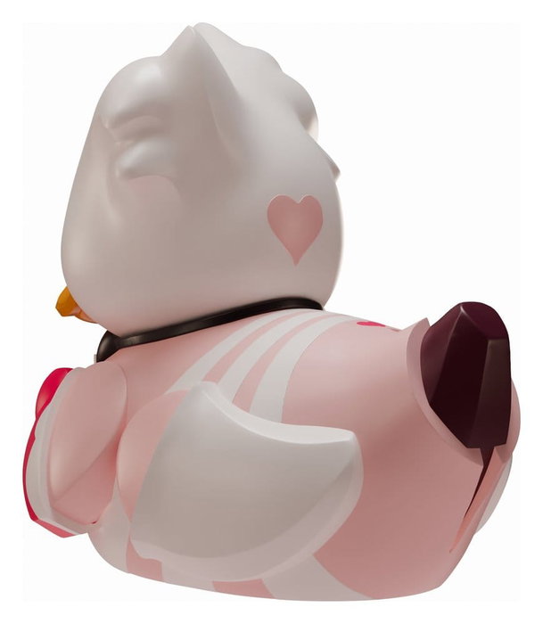 Numskull Hazbin Hotel Tubbz figurine Angel Dust Boxed Edition 10 cm