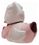 Numskull Hazbin Hotel Tubbz figurine Angel Dust Boxed Edition 10 cm
