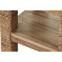 Table d'appoint Home ESPRIT Naturel 40 x 40 x 40 cm