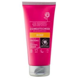 URTEKRAM Après-shampoing aux Roses 180ml (Reconditionné)