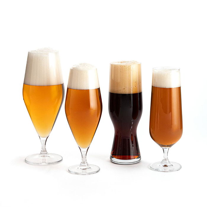 Vaso Cerveza Cristalin Premiere Craft Bohemia 55 cL Vaso Cerveza Cristalin Premiere Craft Bohemia 55 cL