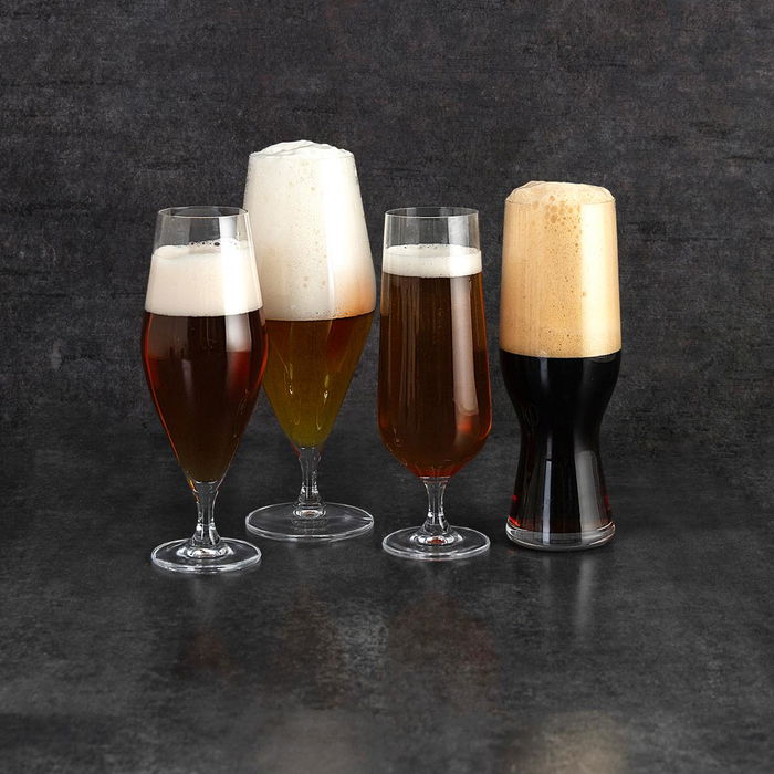 Vaso Cerveza Cristalin Premiere Craft Bohemia 55 cL Vaso Cerveza Cristalin Premiere Craft Bohemia 55 cL