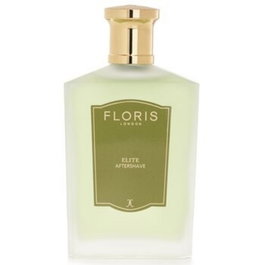 Floris Of London Elite Lotion après-rasage Tonifiante pour Homme 100 ml
