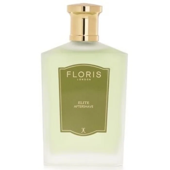 Floris Of London Elite Ton Lotion après-rasage 100 ml Floris Of London Elite Ton Lotion après-rasage 100 ml