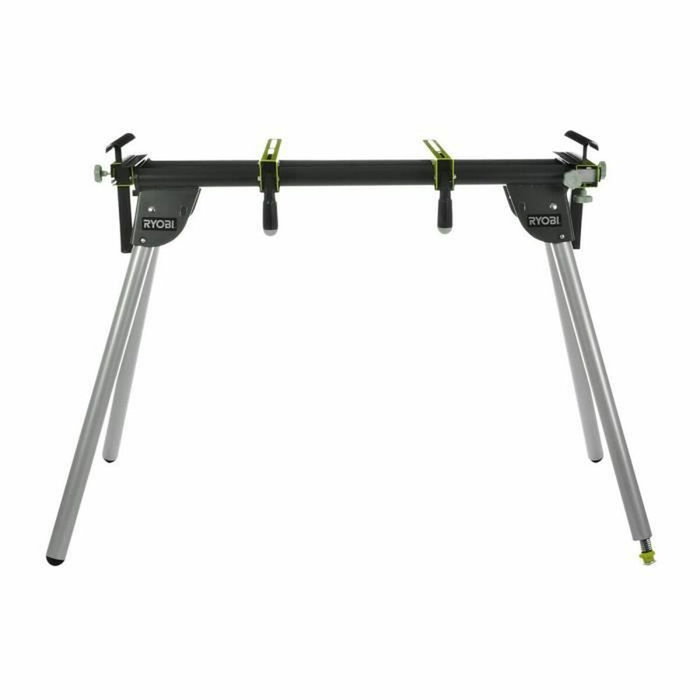Ryobi RLS02 Établi extensible pour scie à onglet