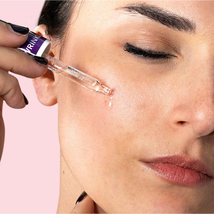 Teaology Sérum Visage Anti-Âge Bakuchiol White Tea Infusion 15 ml